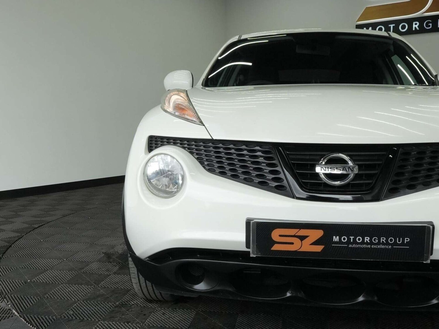Used Nissan Juke 2013 for sale - 76278458: Photo 45