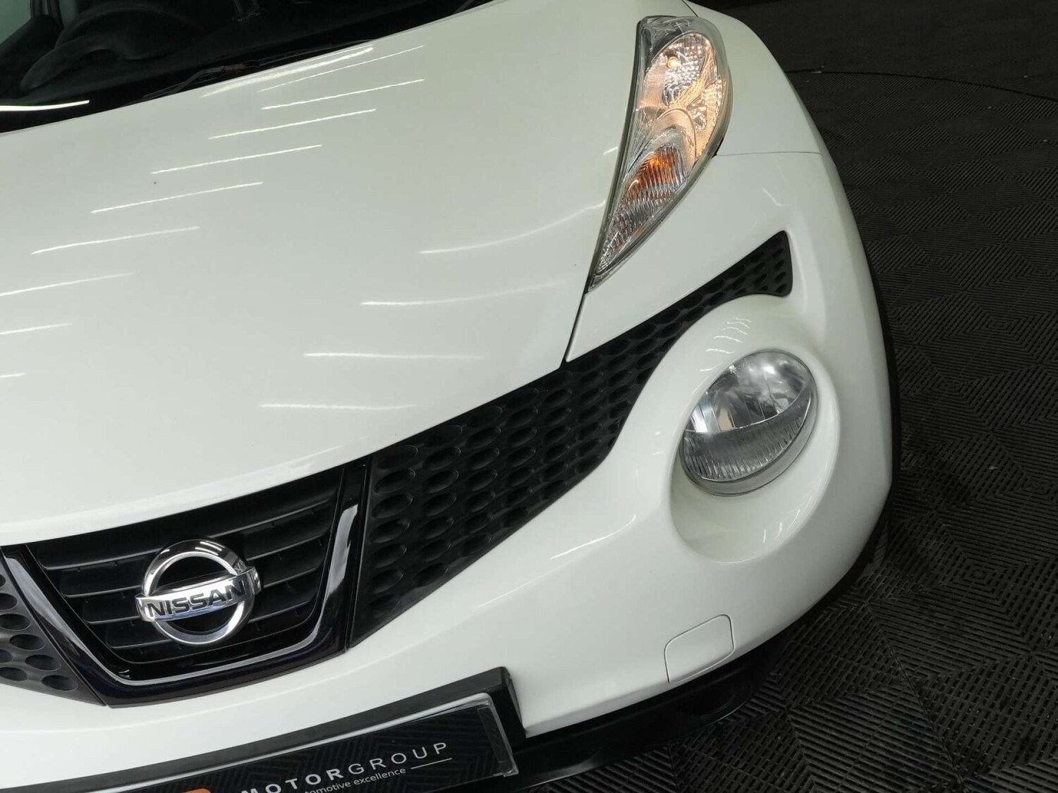 Used Nissan Juke 2013 for sale - 76278458: Photo 46