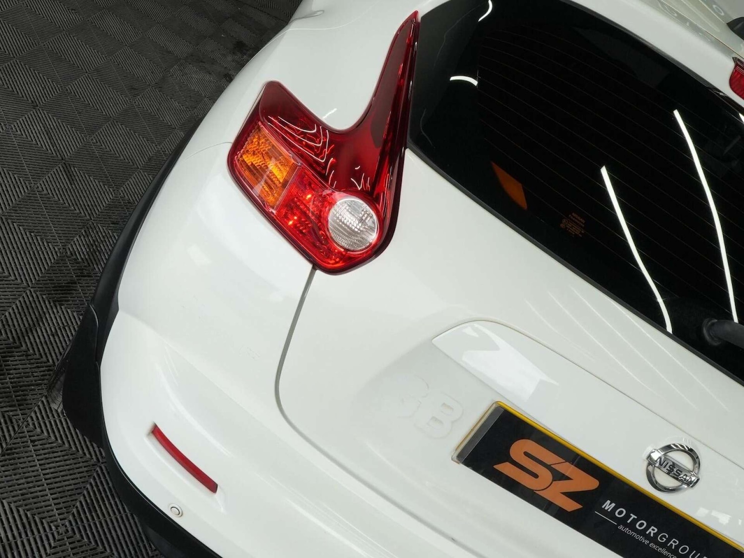 Used Nissan Juke 2013 for sale - 76278458: Photo 47