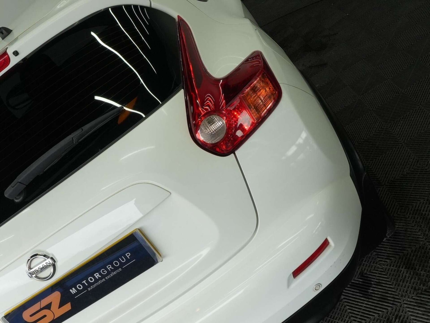 Used Nissan Juke 2013 for sale - 76278458: Photo 48