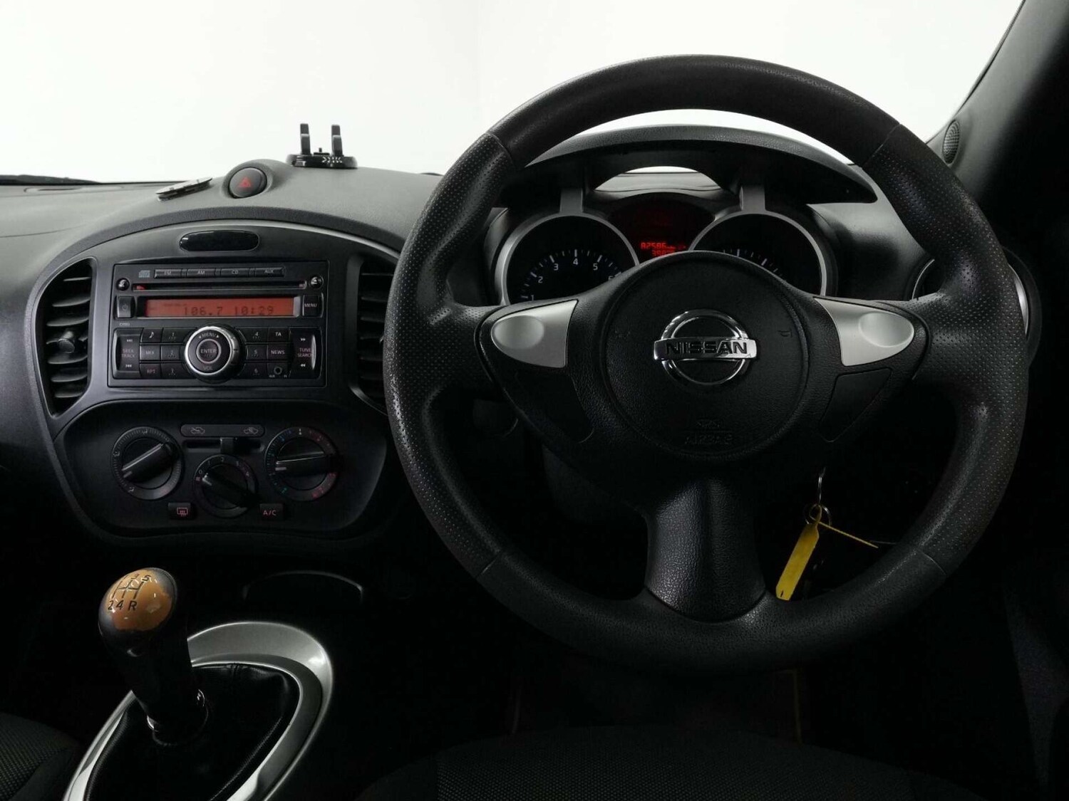 Used Nissan Juke 2013 for sale - 76278458: Photo 49