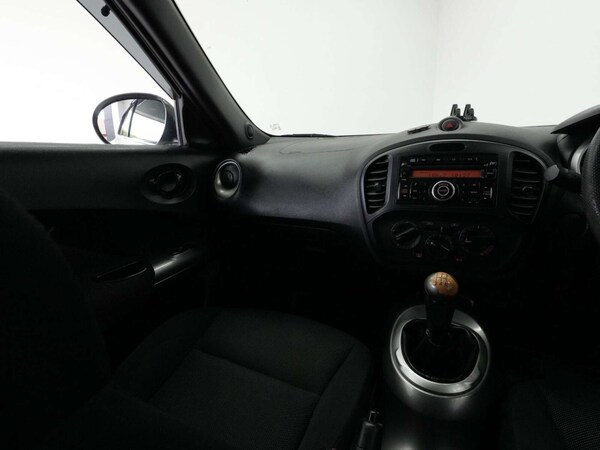 Used Nissan Juke 2013 for sale - 76278458: Photo 51