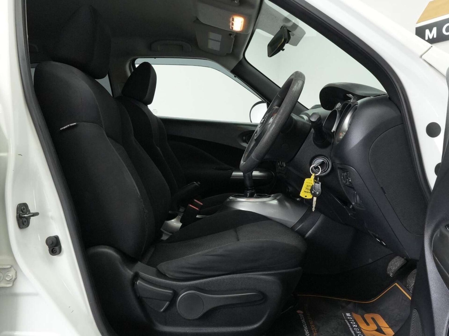 Used Nissan Juke 2013 for sale - 76278458: Photo 52