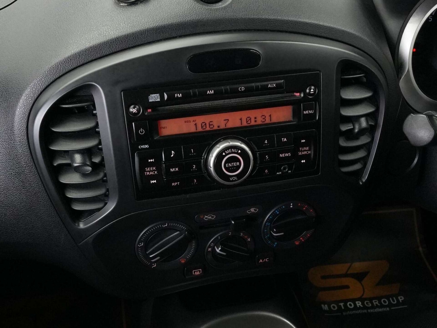 Used Nissan Juke 2013 for sale - 76278458: Photo 53