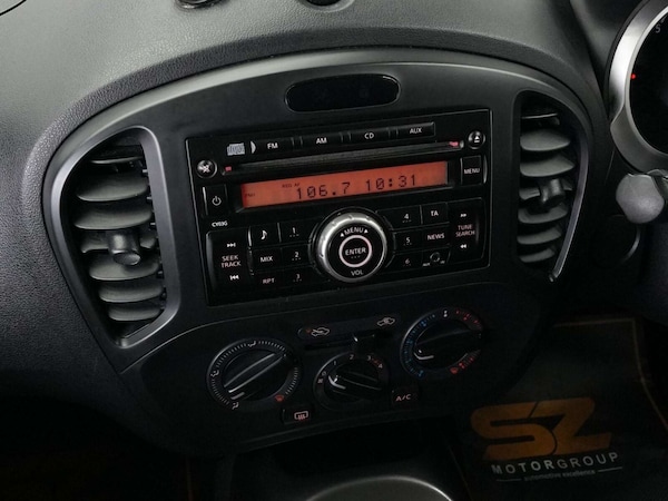 Used Nissan Juke 2013 for sale - 76278458: Photo 53
