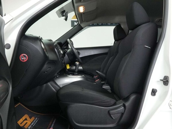Used Nissan Juke 2013 for sale - 76278458: Photo 54