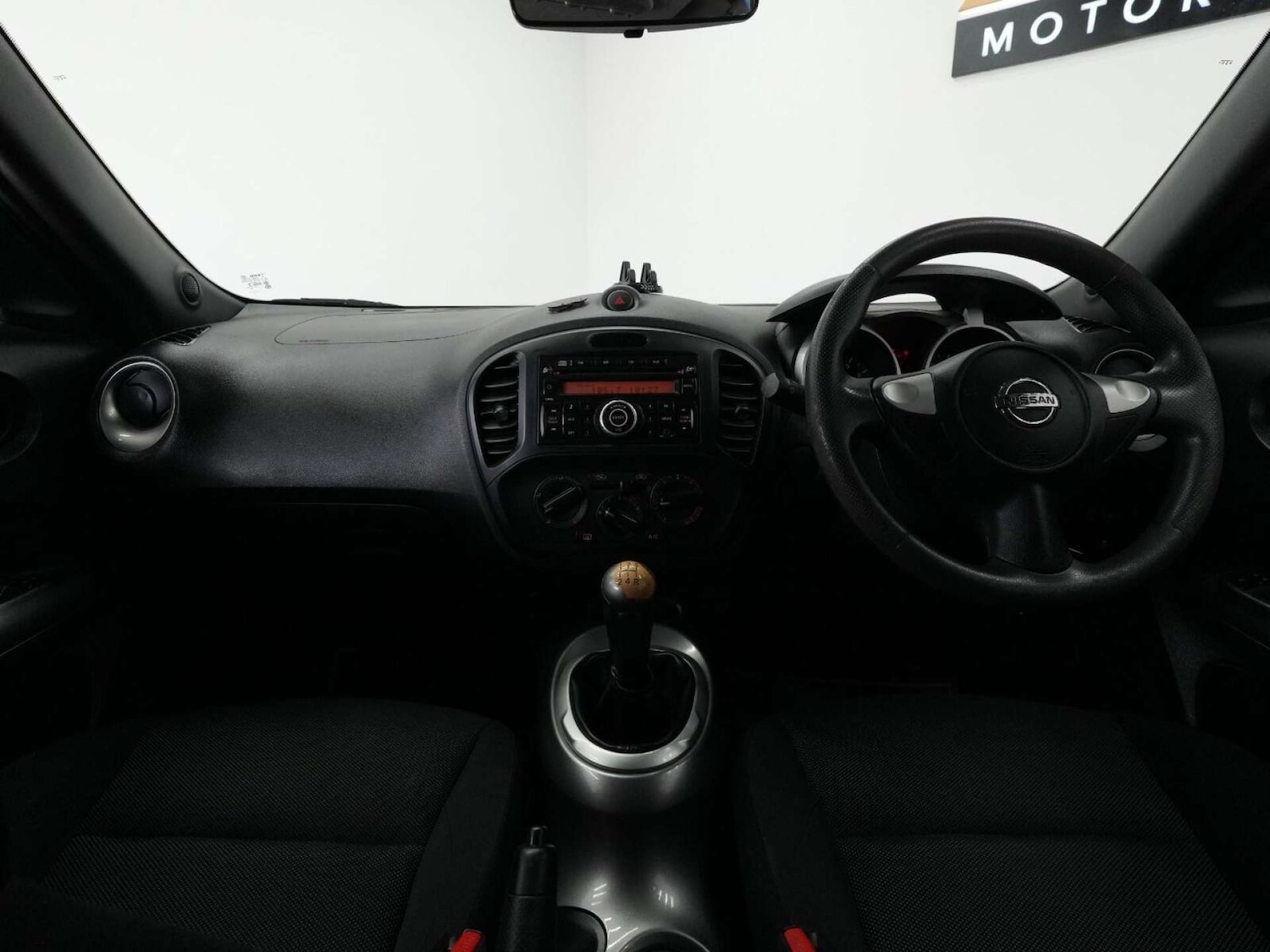 Used Nissan Juke 2013 for sale - 76278458: Photo 55