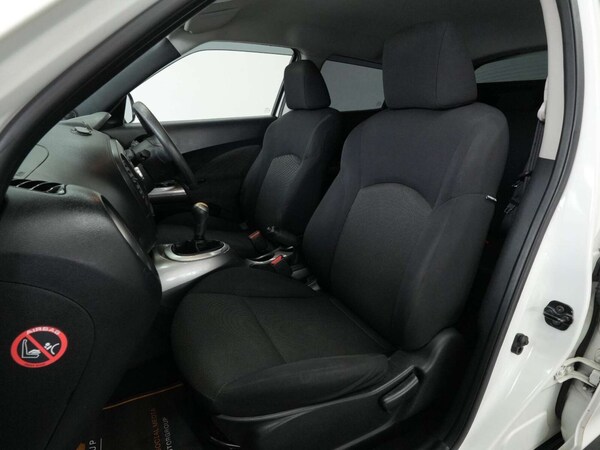 Used Nissan Juke 2013 for sale - 76278458: Photo 56
