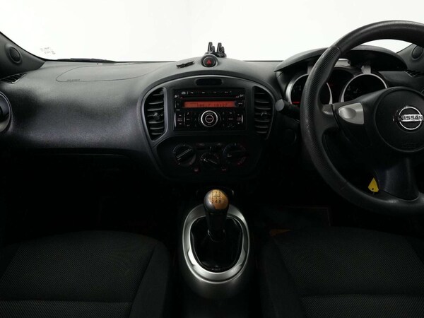 Used Nissan Juke 2013 for sale - 76278458: Photo 57