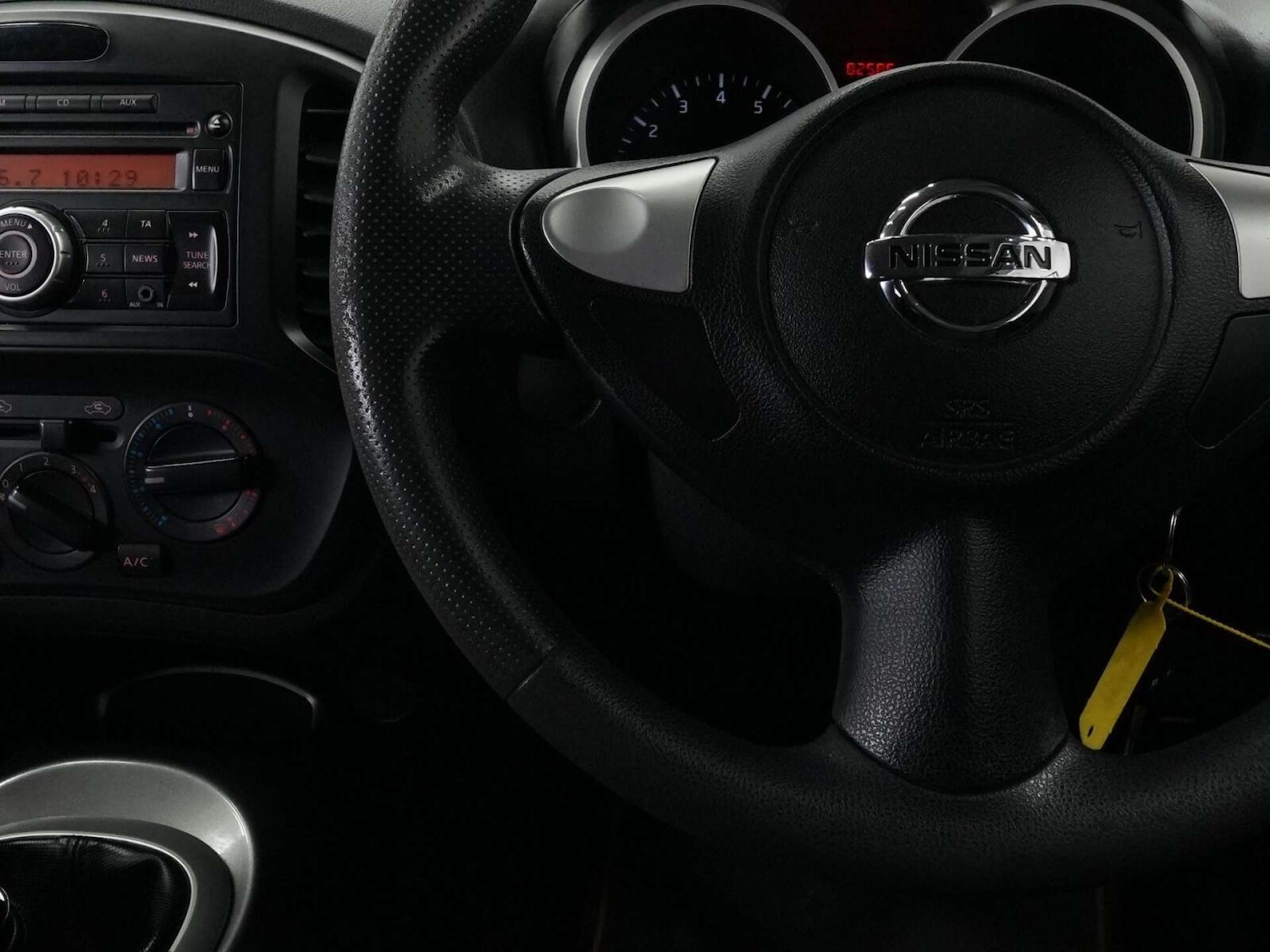 Used Nissan Juke 2013 for sale - 76278458: Photo 60