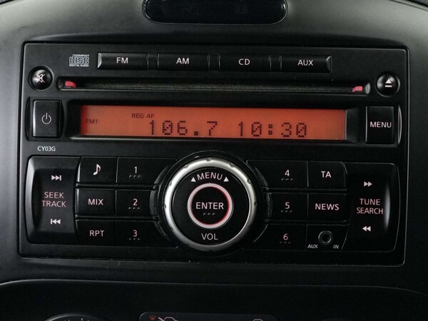Used Nissan Juke 2013 for sale - 76278458: Photo 61