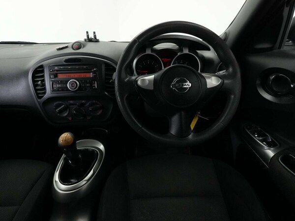 Used Nissan Juke 2013 for sale - 76278458: Photo 65