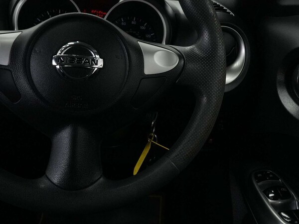 Used Nissan Juke 2013 for sale - 76278458: Photo 68