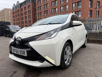 Used Toyota AYGO 2015 for sale - 78412484: Photo