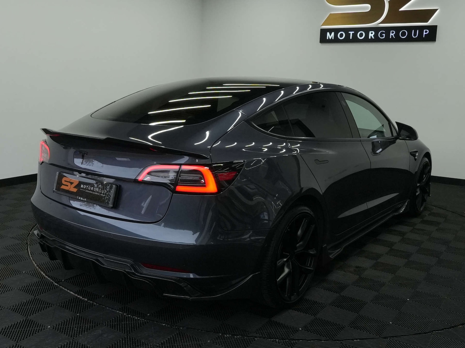 Used Tesla Model 3 2021 for sale - 77735054: Photo 11