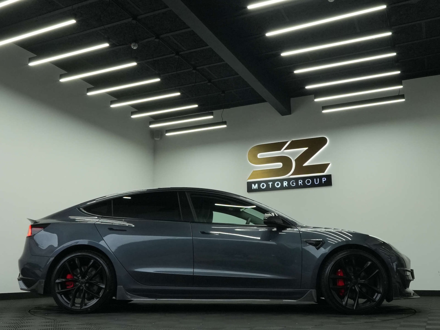 Used Tesla Model 3 2021 for sale - 77735054: Photo 29