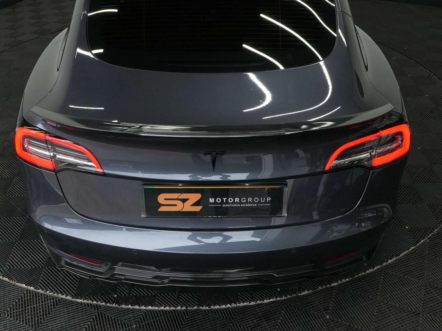 Used Tesla Model 3 2021 for sale - 77735054: Photo 36