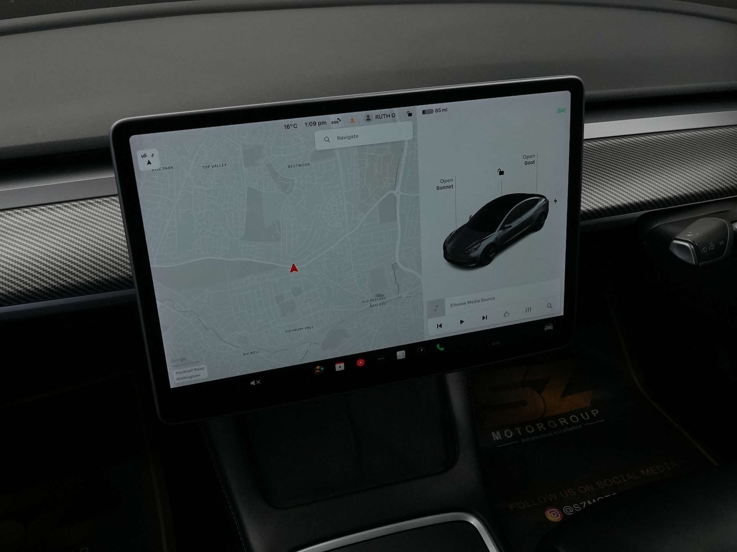 Used Tesla Model 3 2021 for sale - 77735054: Photo 42