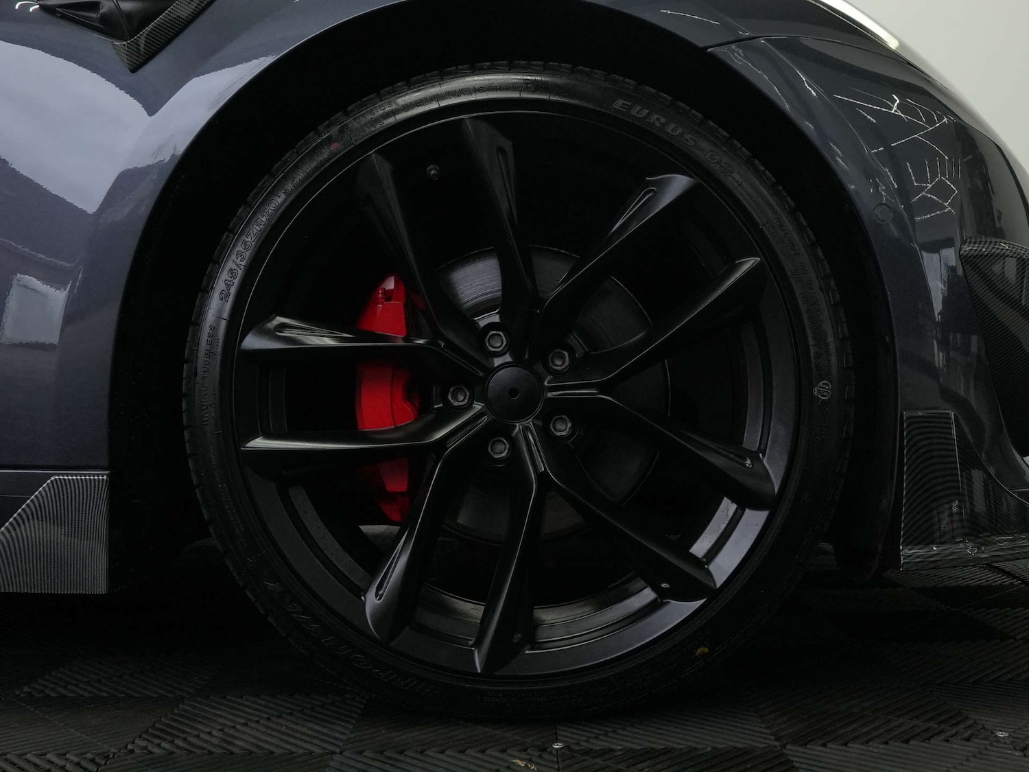 Used Tesla Model 3 2021 for sale - 77735054: Photo 44