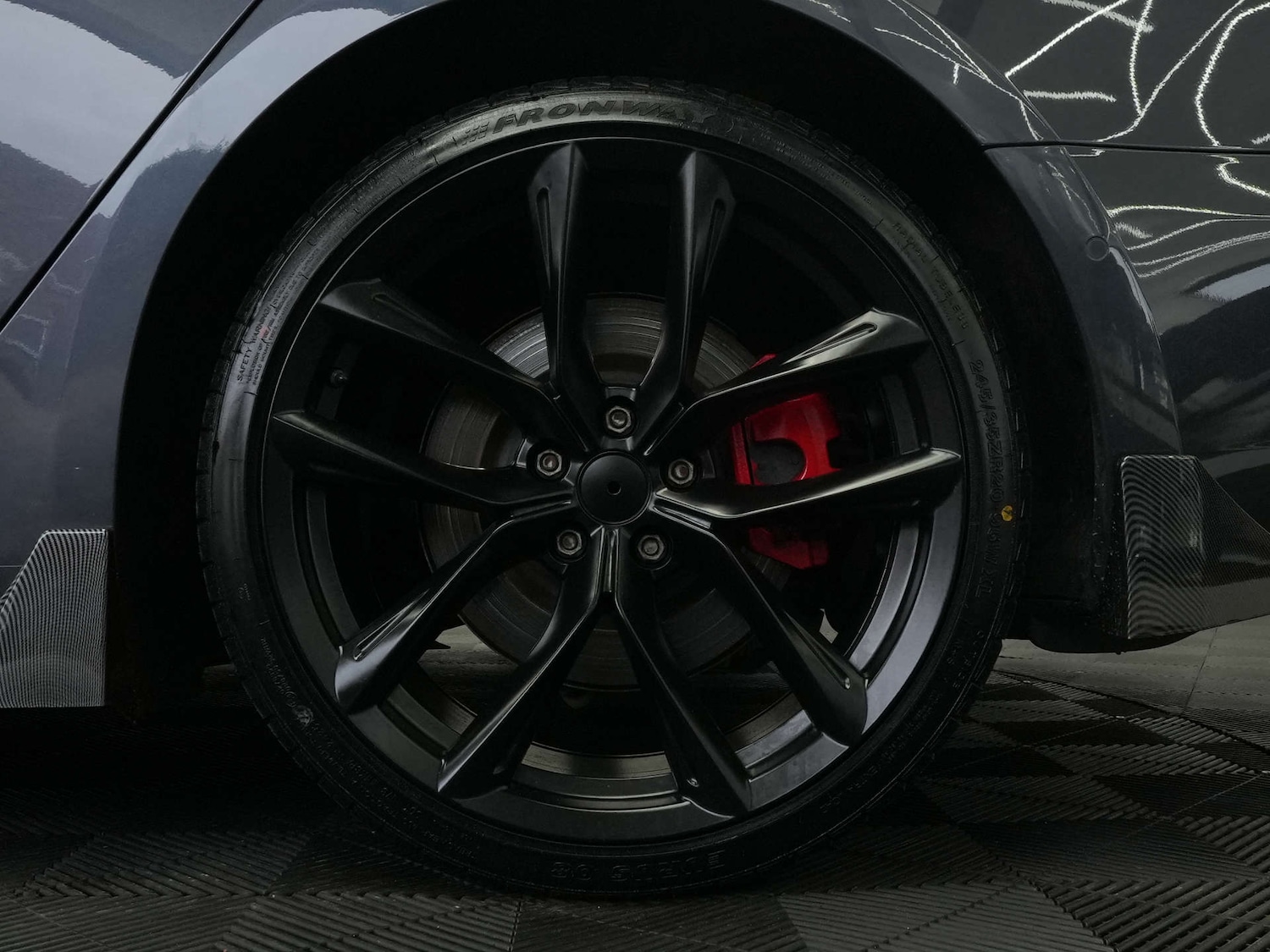 Used Tesla Model 3 2021 for sale - 77735054: Photo 45