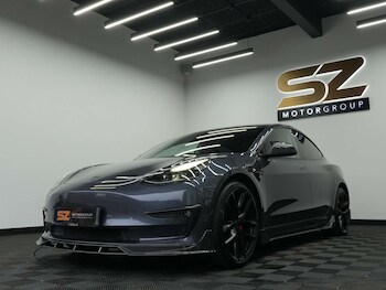 Used Tesla Model 3 2021 for sale - 77735054: Photo