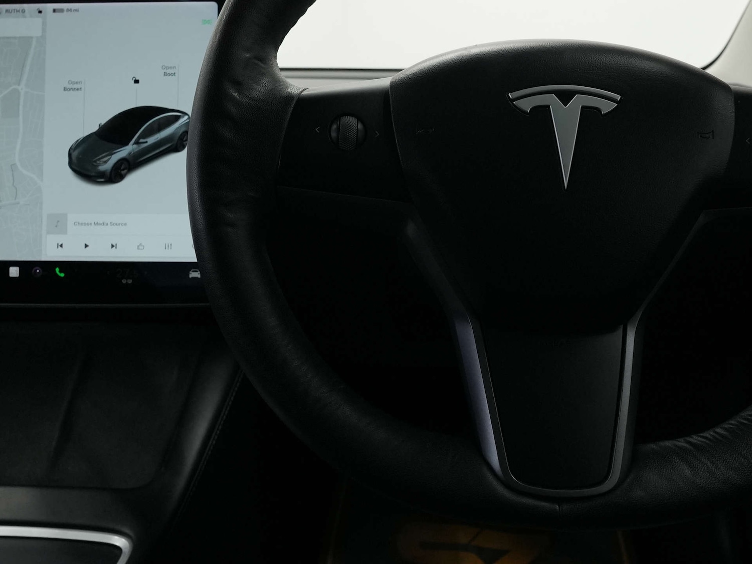 Used Tesla Model 3 2021 for sale - 77735054: Photo 54