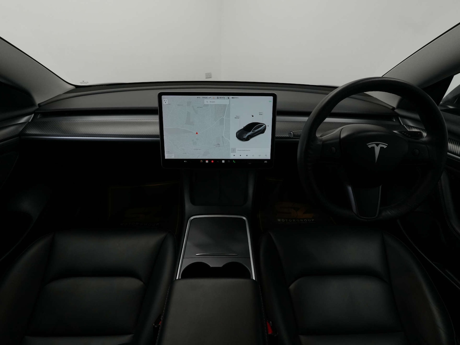 Used Tesla Model 3 2021 for sale - 77735054: Photo 57