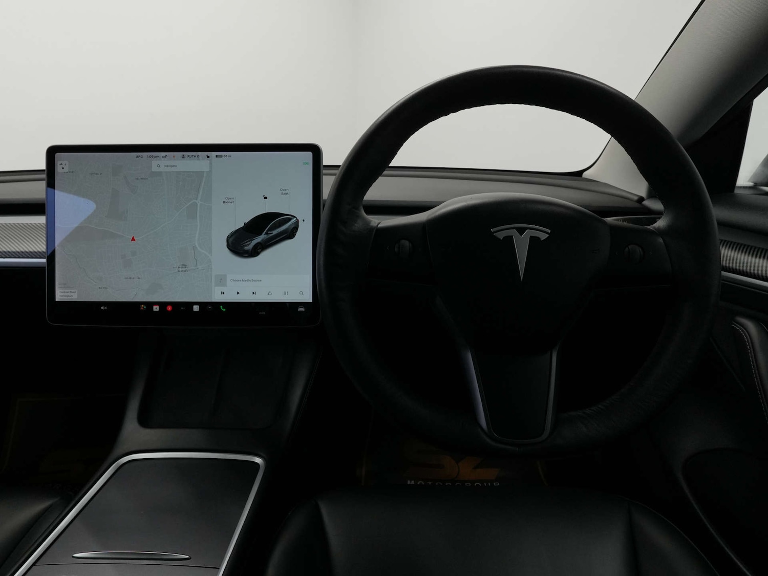 Used Tesla Model 3 2021 for sale - 77735054: Photo 58