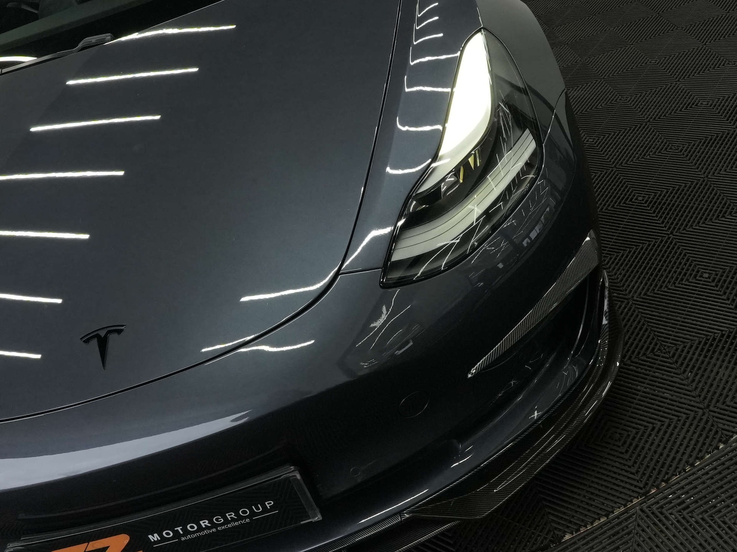 Used Tesla Model 3 2021 for sale - 77735054: Photo 60