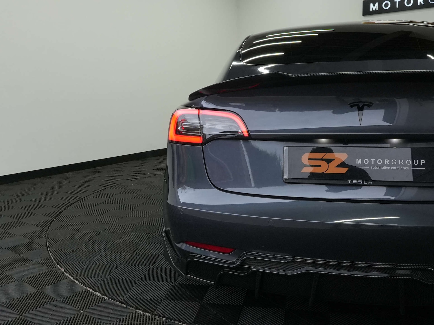 Used Tesla Model 3 2021 for sale - 77735054: Photo 63