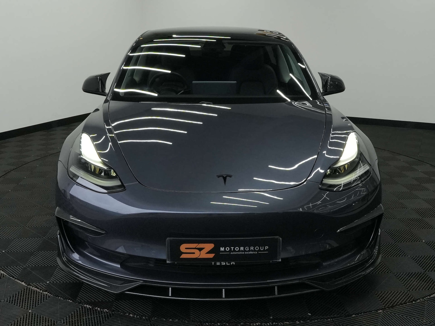 Used Tesla Model 3 2021 for sale - 77735054: Photo 9