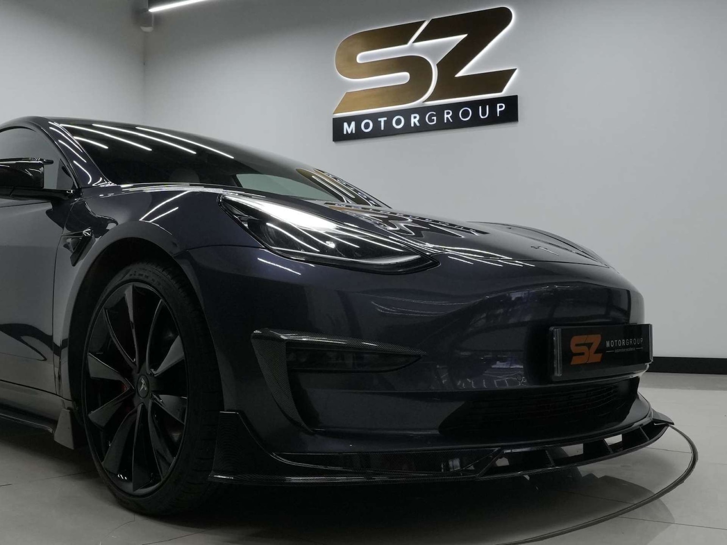 Used Tesla Model 3 2021 for sale - 76334976: Photo 10