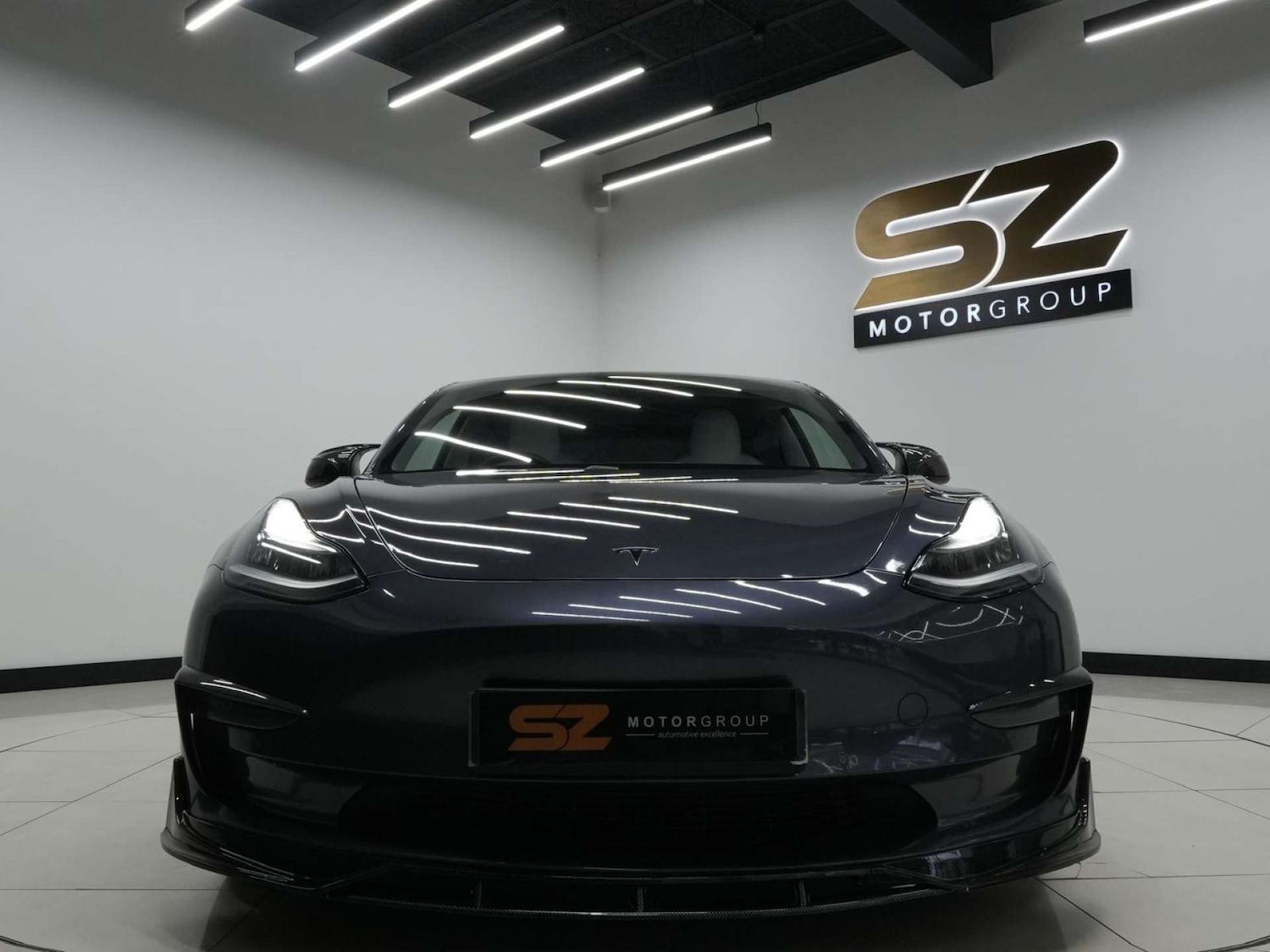 Used Tesla Model 3 2021 for sale - 76334976: Photo 11