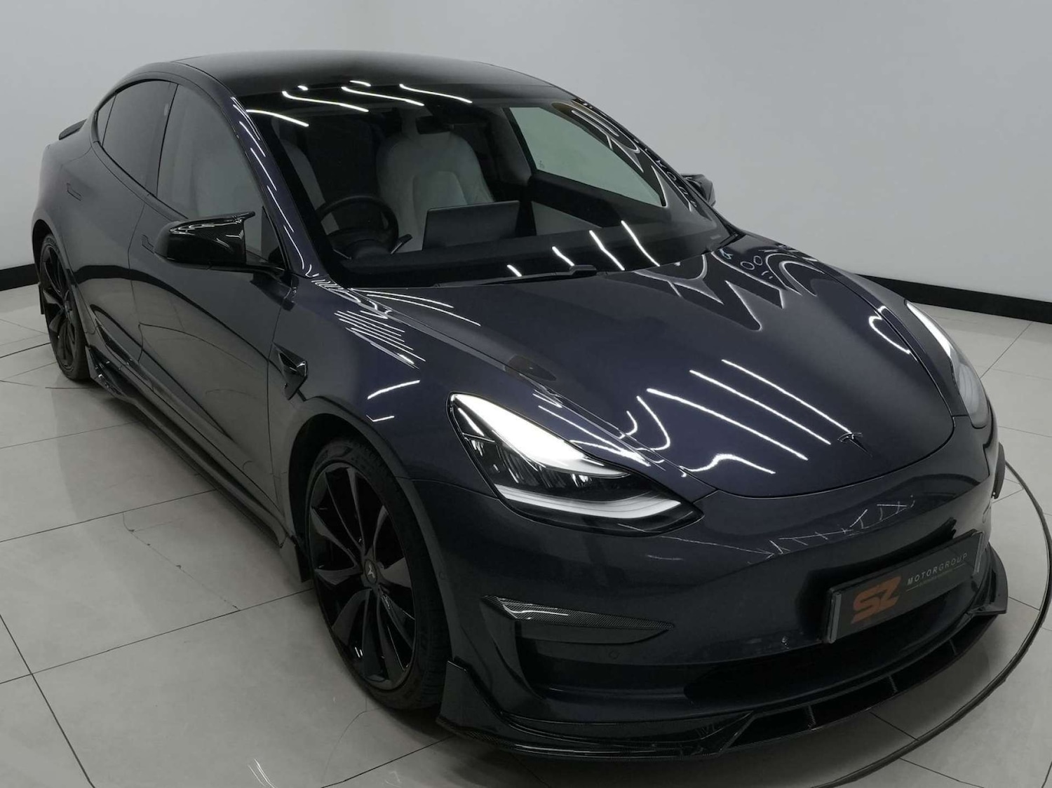 Used Tesla Model 3 2021 for sale - 76334976: Photo 13