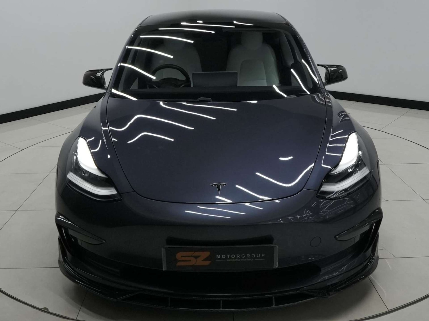 Used Tesla Model 3 2021 for sale - 76334976: Photo 14