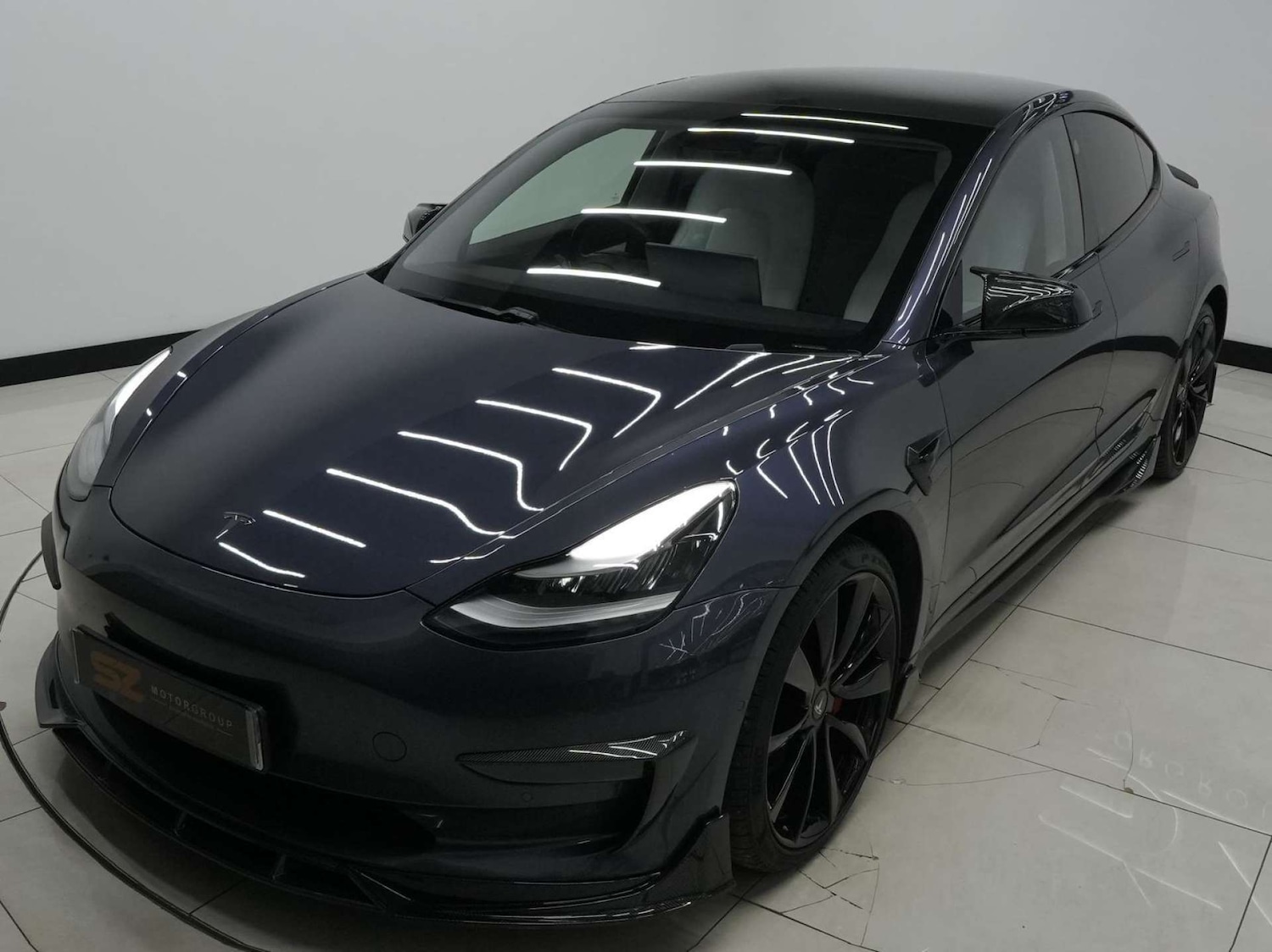 Used Tesla Model 3 2021 for sale - 76334976: Photo 15