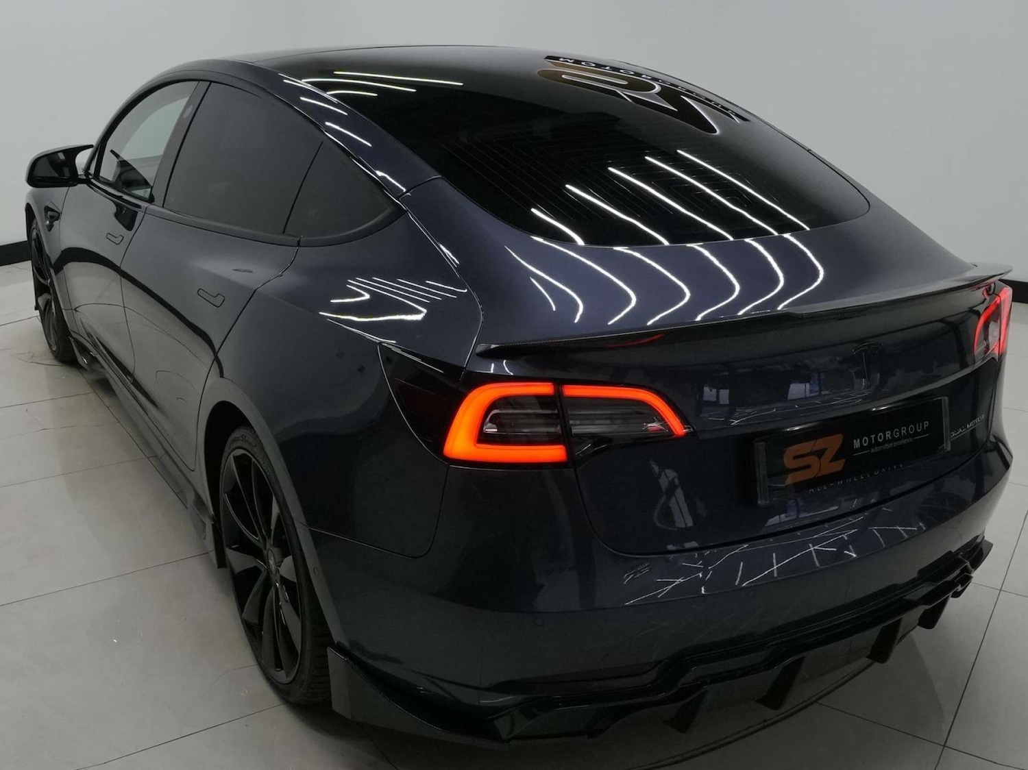 Used Tesla Model 3 2021 for sale - 76334976: Photo 16