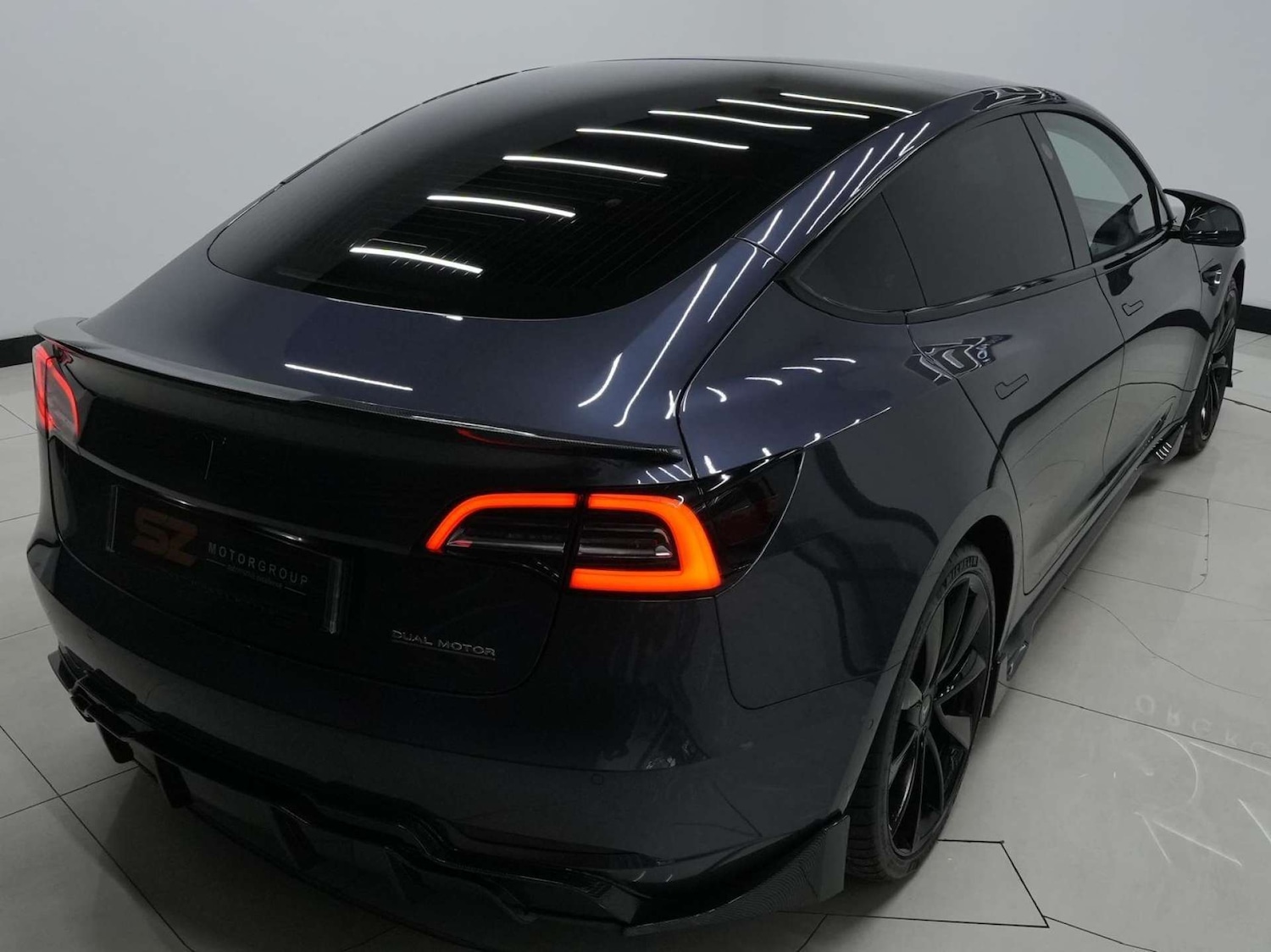Used Tesla Model 3 2021 for sale - 76334976: Photo 18
