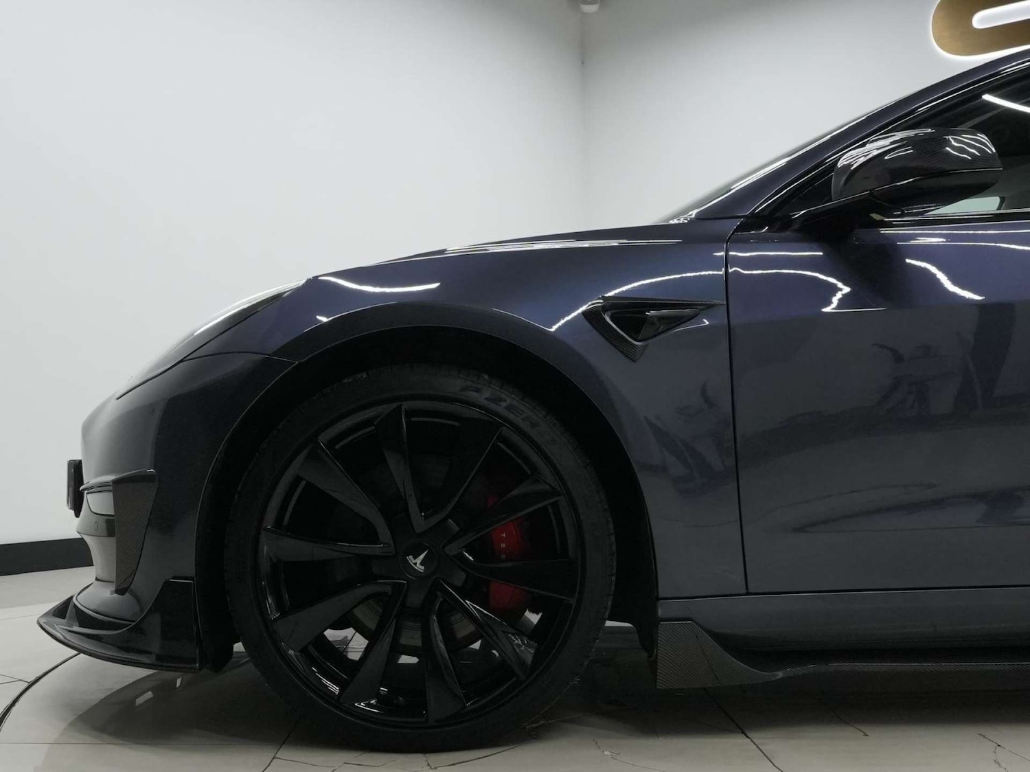 Used Tesla Model 3 2021 for sale - 76334976: Photo 19
