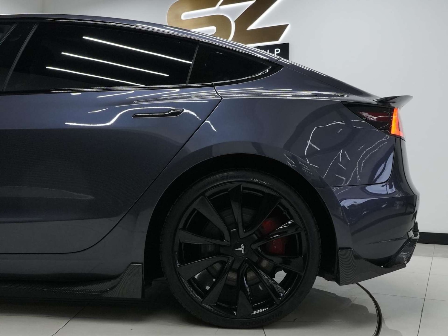 Used Tesla Model 3 2021 for sale - 76334976: Photo 21