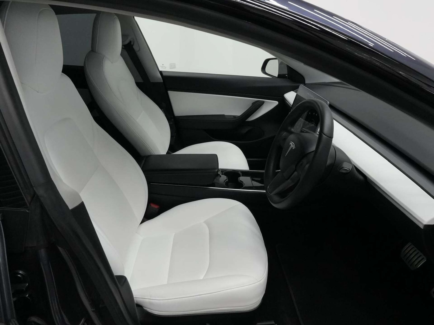 Used Tesla Model 3 2021 for sale - 76334976: Photo 22