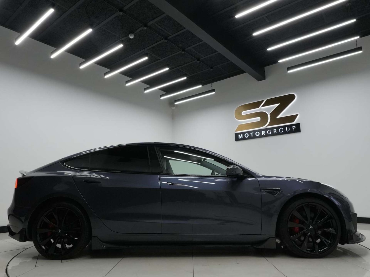 Used Tesla Model 3 2021 for sale - 76334976: Photo 24