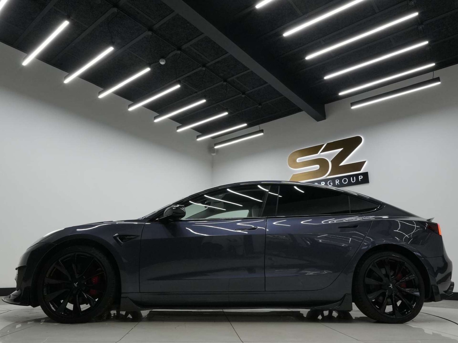 Used Tesla Model 3 2021 for sale - 76334976: Photo 25