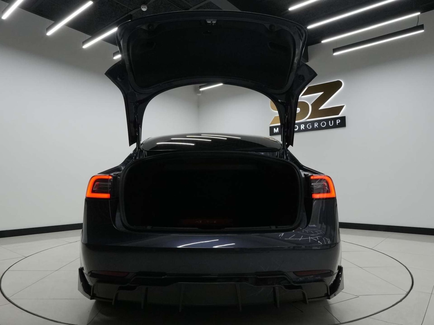 Used Tesla Model 3 2021 for sale - 76334976: Photo 27
