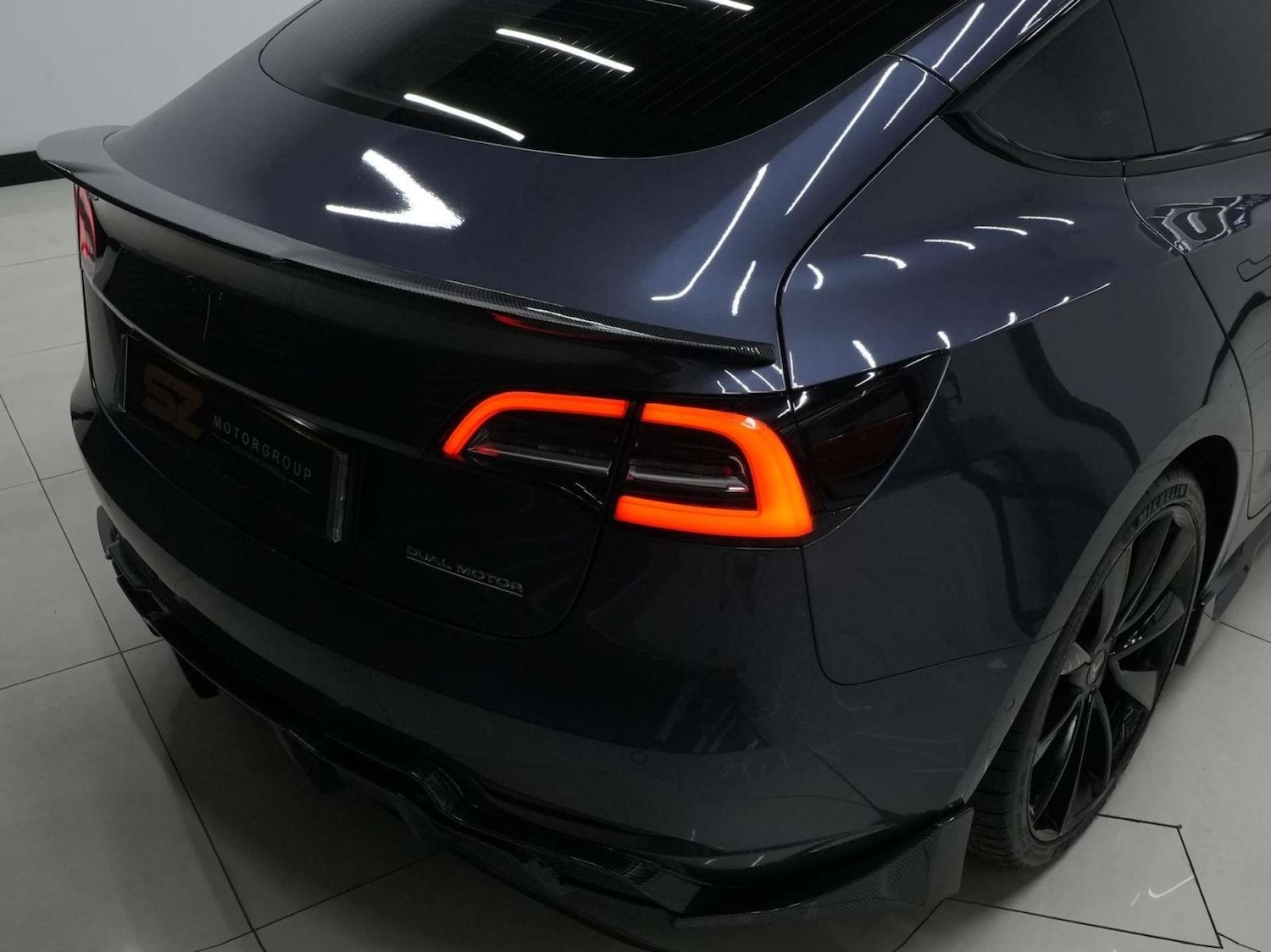 Used Tesla Model 3 2021 for sale - 76334976: Photo 28