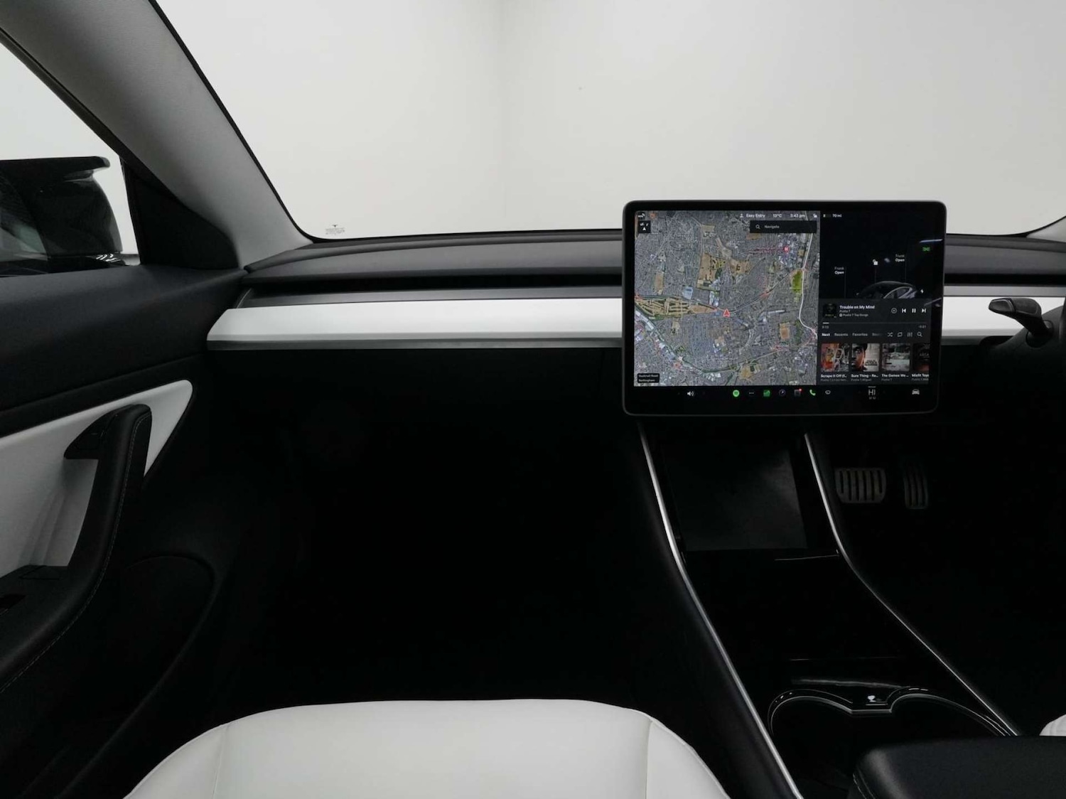 Used Tesla Model 3 2021 for sale - 76334976: Photo 29