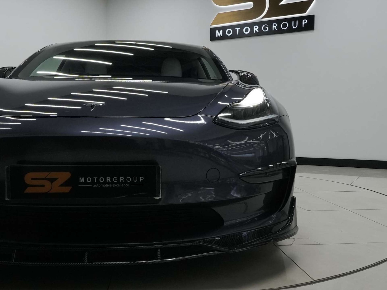 Used Tesla Model 3 2021 for sale - 76334976: Photo 34