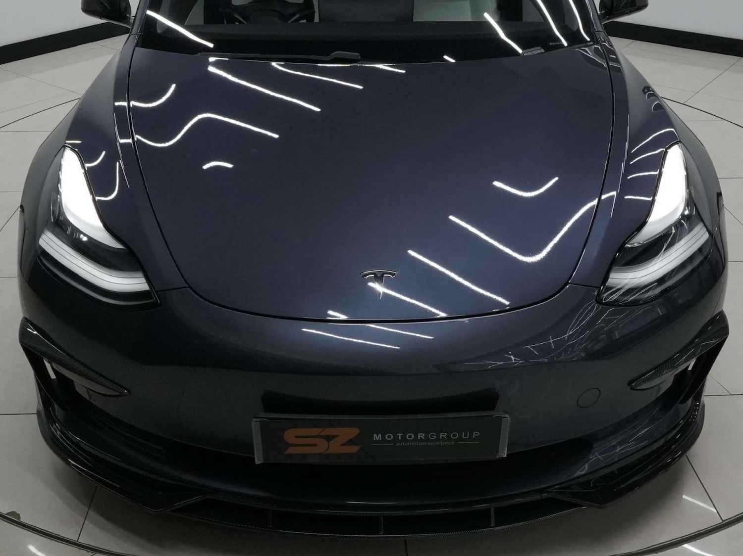 Used Tesla Model 3 2021 for sale - 76334976: Photo 35