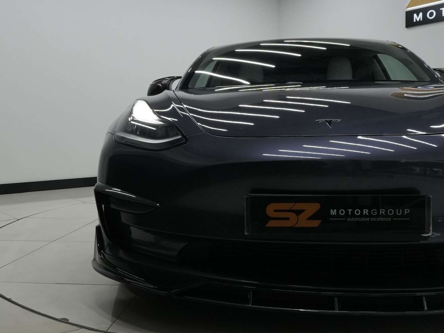 Used Tesla Model 3 2021 for sale - 76334976: Photo 36