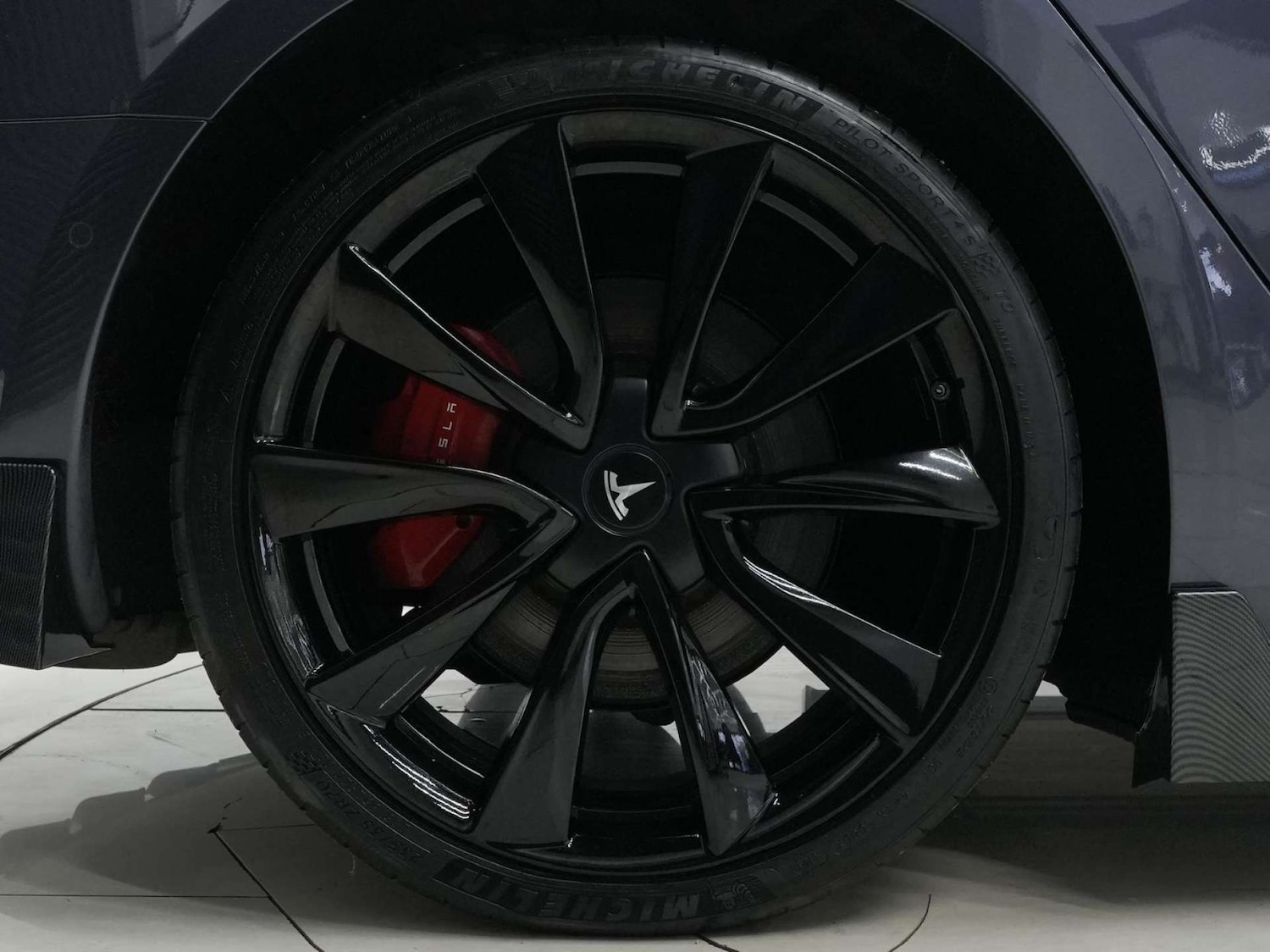 Used Tesla Model 3 2021 for sale - 76334976: Photo 39